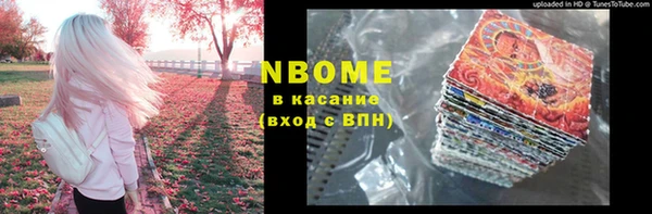 молекула духа Козловка
